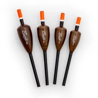 Korum Classic Inline Bobber Floats